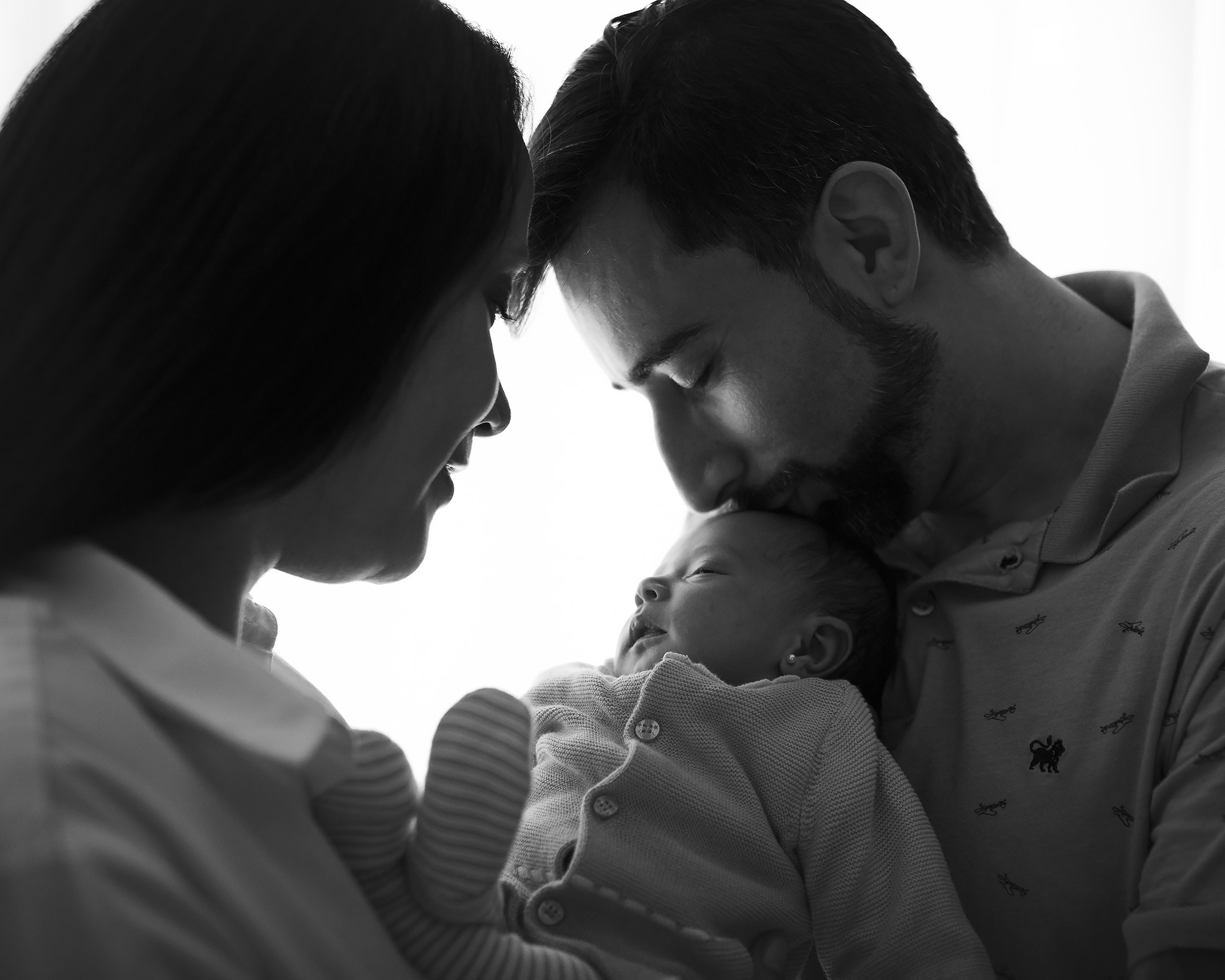 Retrato de familia